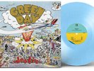 Green Day - Dookie (30th Anniversary) [New Vinyl LP] Blue, Colored Vinyl
