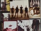 Hootie & The Blowfish - Cracked Rear View - Vinyl Album (Darius Rucker)