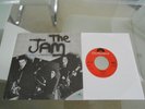 THE JAM - IN THE CITY RARE ORIG 1977 HOLLAND 7
