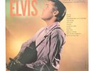 ELVIS PRESLEY - Self Titled (RCA LPM-1382 RE) Vinyl LP Record-Mono NM/NM