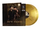 The Twilight Saga: New Moon Soundtrack RSC Metallic Marble Vinyl 2x LP Muse PS