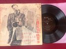 GERRY MULLIGAN Quartet 10
