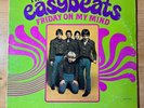 The Easybeats ‎– Friday On My Mind Vinyl LP - Record 