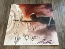 Born Of Osiris The Simulation Signed Vinyl LP, Like New