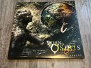 Born Of Osiris Soul Sphere Signed Vinyl, Double LP, Like New