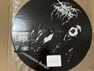 Darkthrone - Transylvanian Hunger 12in Picture Disc Back On Black Ltd Ed