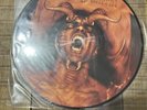 Dark Funeral - Attera Totus Sanctus Picture Disc Black Metal 12in Vinyl