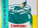 Casiopea Mint Jams ALR-20002 Vinyl LP Pressing Japanese City Pop From Japan obi