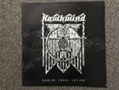 Hawkwind - Doremi Fasol Latido - Vinyl LP - United Artists Records - UAG 29364