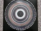 Dua Lipa - Radical Optimism Zoetrope Picture Disc Vinyl Blood Records Ver 2