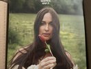 Kacey Musgraves Deeper Well Cardinal Picture Disc Vinyl LP SHIPS NOW