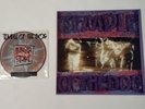 TEMPLE OF THE DOG 