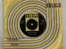 Ian And The Zodiacs “Beechwood” 1963. Oriole CB1849 Ex-