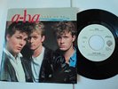 A-HA Take On Me / Love Is Reason 45 RPM 7