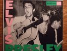 Elvis Presley double EP on RCA Victor SPD-22 Gatefold cover ONLY---no records--