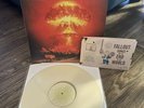 Fallout: Songs for the End of the World Vinyl LP Glow In The Dark Vinyl