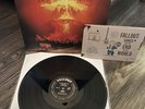 Fallout: Songs for the End of the World  LP  Black Vinyl