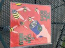the soft boys a can of bees  - original LP 1979