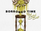 Read Southall * Borrowed Time [Gold Vinyl Record LP]