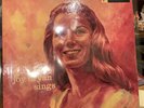JOY BRYAN LP SINGS 1957 MODE MOD-LP 108. MONO VG+/VG