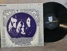 Vincebus Eruptum debut album from BLUE CHEER 1968