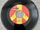 In Demand Crossover  -  Odds & Ends - Let Me Try (NM)