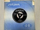 Rock n Roll / R&B  The Bobbettes Mr Lee London Tri 45 HL-E.8477