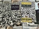 GEORGE MICHAEL Listen Without Prejudice Orig 1990 Vinyl LP Album & Promo Ads NM.