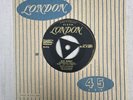 Rock n Roll Fats Domino Blue Monday  TRI Gold London HL-P 8377