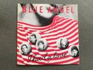 BLUE ANGEL / CYNDI LAUPER   I had a love - HOLLAND 7