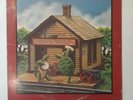 Grateful Dead - Terrapin Station - 1977 Arista - Cleaned and Play-Graded 100%