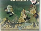 Journey Self-Titled LP Vinyl 1975 “SEALED” CBS PC 33388 NEW  Old Stock
