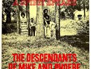 THE DESCENDANTS OF MIKE AND PHOEBE - A SPIRIT SPEAKS - STRATA-EAST JC-7505