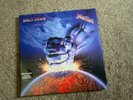 Judas Priest  - Ram It Down Double 2x 180g Blue Vinyl LP:  2010 Back On Black