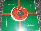 Fussball-Single : Die Fussball-Fans - Zebra-Twist,Ariola,7