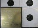 CARLA BLEY, PAUL HAINES Escalator Over the Hill /3 LP Box USA 1971 JCOA 3LP-EOTH