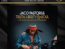 JACO PASTORIUS - TRUTH, LIBERTY & SOUL (DELUXE EDITION) (3 LP)
