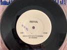 Dig Richards Coming Down With A Heartache / His & Hers 1963 Oz Promo 45