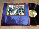 KING HARVEST - Dancing in the moonlight lp Perception PLP 36 original press 1972