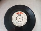 Dance with Me ,Delano Stewart High Note Records 7inch Vinyl