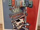 Broilers - Jolly Good Fellas - Vinyl LP Neu Limitiert