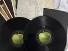 The Beatles - White Album 1st UK *Stereo* Complete With Spacer. *No EMI* VG/VG