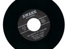 Reissue-Garage 45-Alarm Clocks-No Reason To Complain/ Yeah-Awake 107