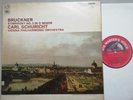 EMI LP ASD 2284 SEMI-CIRCLE: Bruckner - Symphony No. 3 / Carl Schuricht / VPO