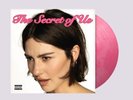 Gracie Abrams - The Secret of Us Limited Pink Vinyl PRESALE