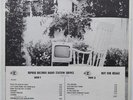 Randy Newman   12 SONGS   1970 1st Pressing PROMO Vinyl Record Album   LP/NM