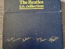 THE BEATLES E.P. Collection 15 x 7