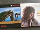 Brian May - Another World und Back to Light Vinyl 180g Gold Series Box Set