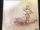 BOB MARTIN - Midwest Farm Disaster LP 1972 RARE OBSCURE FOLK RCA VG+
