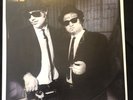 Blues Brothers - Briefcase Full of Blues (Vinyl)  SIGNED COPY